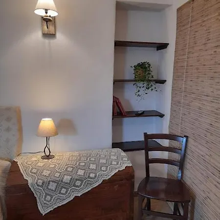 Diffuso Montalbano Borgo Antico - La Casetta Del Vento Hotel