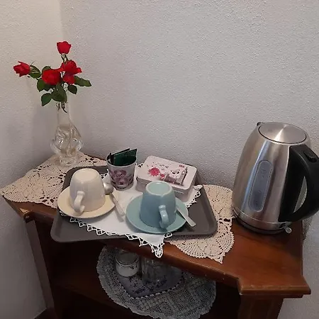 Diffuso Montalbano Borgo Antico - La Casetta Del Vento Hotel 3*