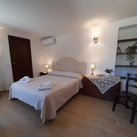 Diffuso Montalbano Borgo Antico - La Casetta Del Vento Hotel
