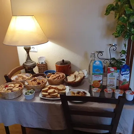 La Casetta Del Vento